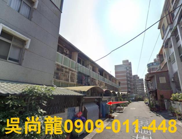 東區拍賣透天-2