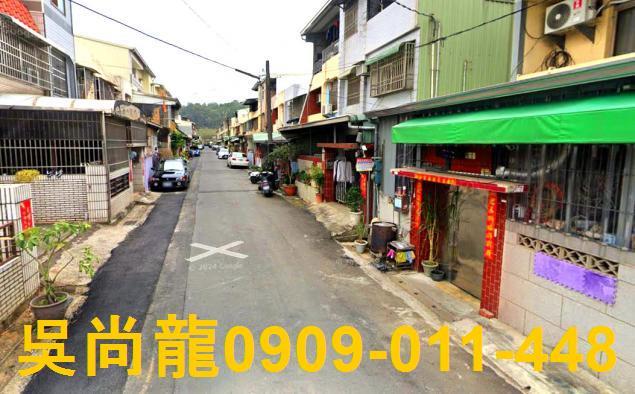 民雄法拍透天-4