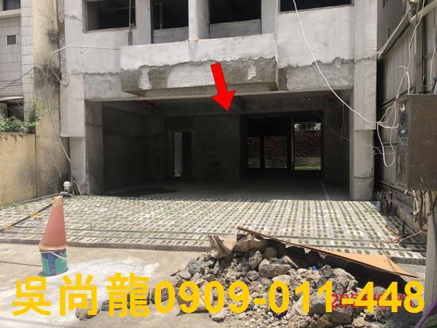 北屯法拍透天-4
