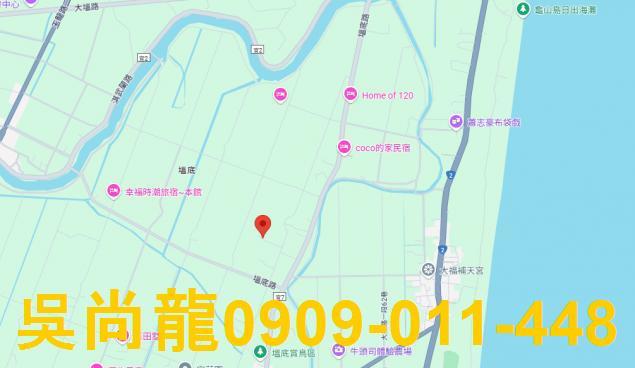 礁溪法拍公寓-2
