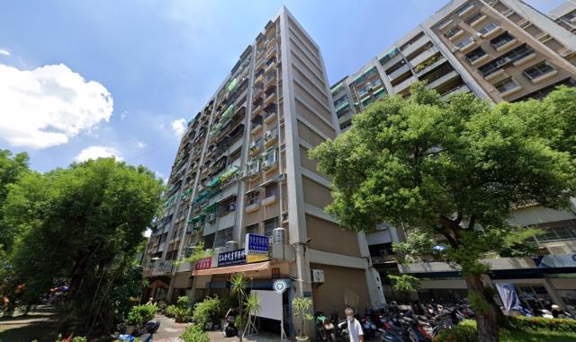 東區大樓法拍-3
