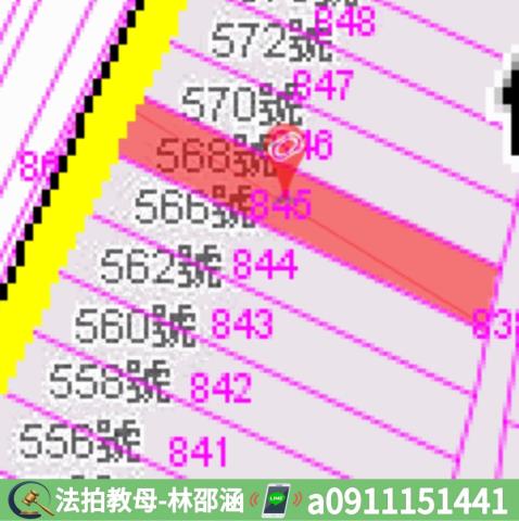 旗山透天法拍-8