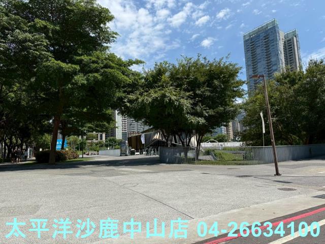 西屯大樓-11
