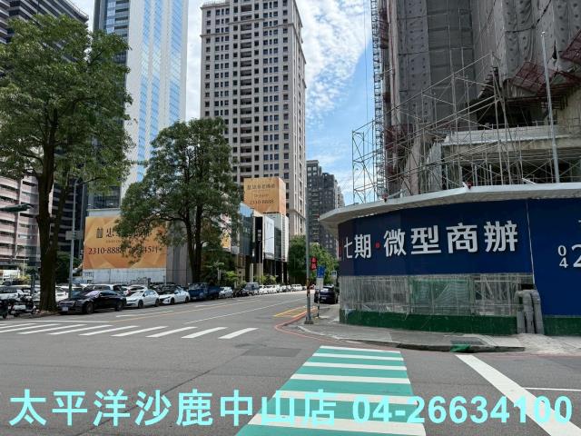 西屯大樓-1