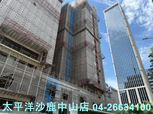 西屯大樓-2