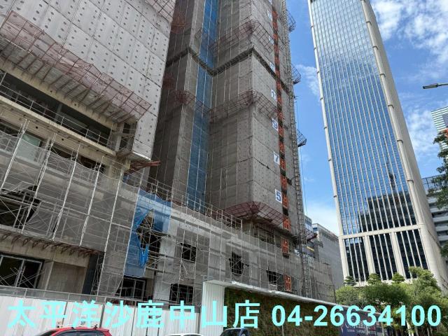 西屯大樓-3