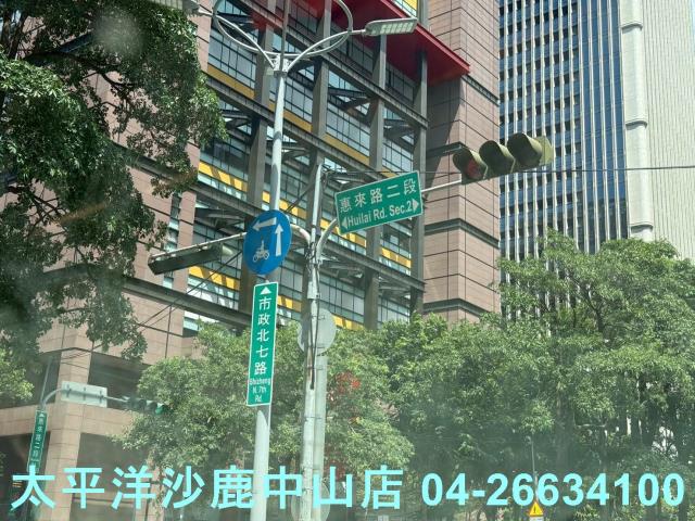 西屯大樓-5