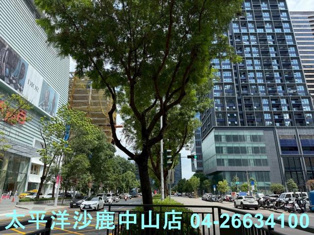 西屯大樓-6