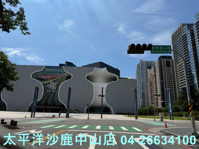 西屯大樓-7
