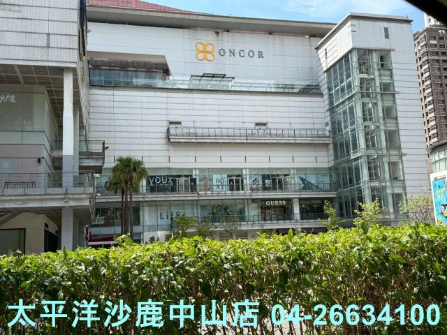 西屯大樓-8