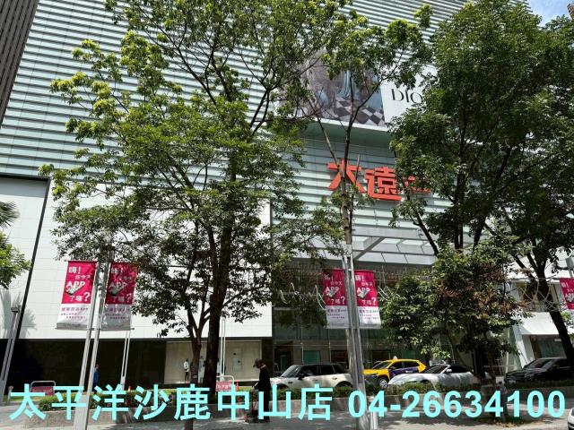 西屯大樓-9