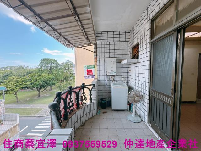 東區公寓-4