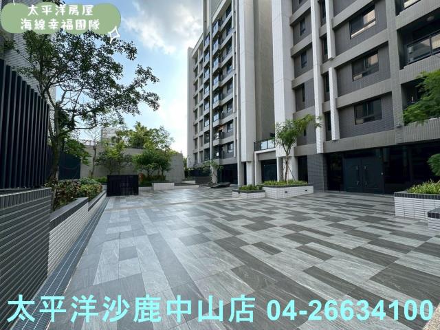 台中華廈-11