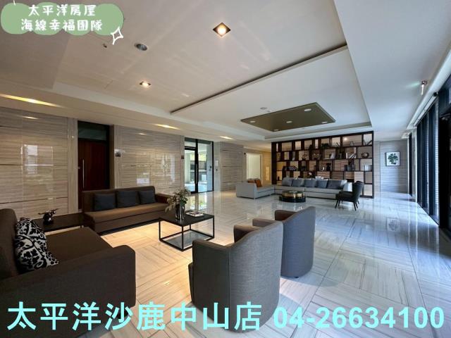 台中華廈-12