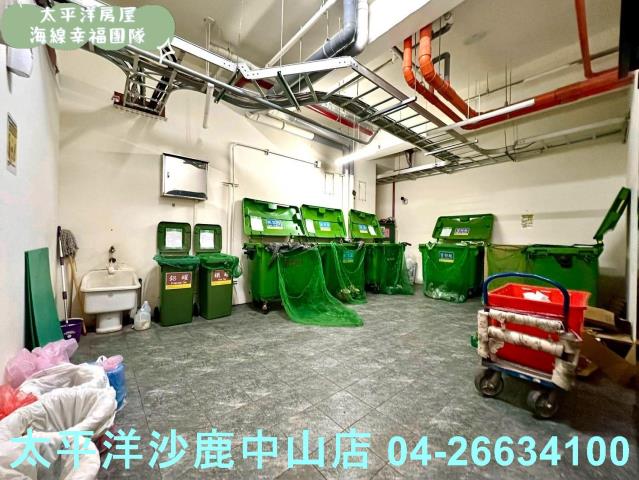 台中華廈-13