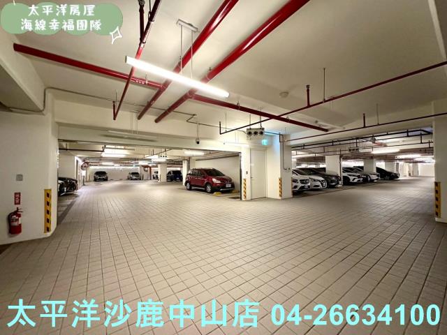 台中華廈-14