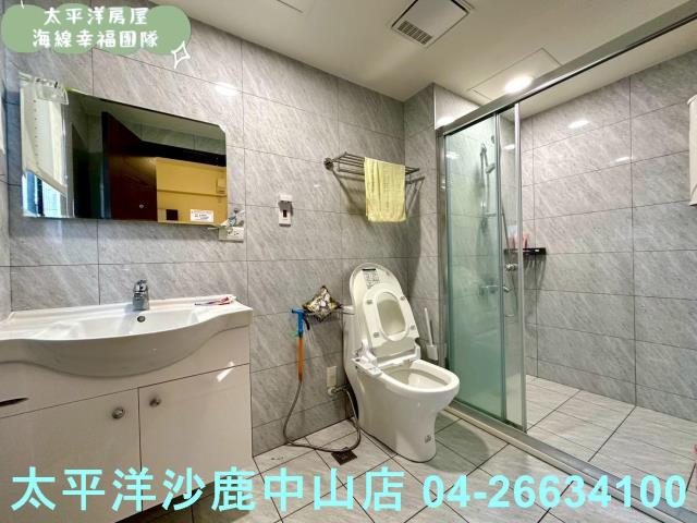 台中華廈-4