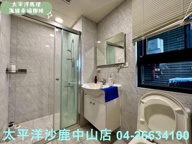 台中華廈-6