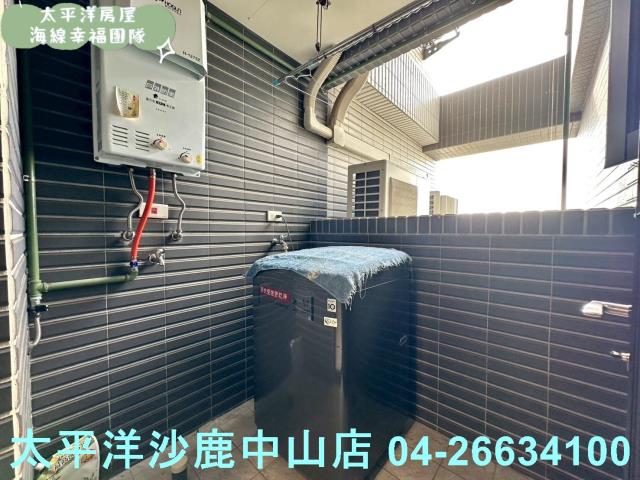 台中華廈-9