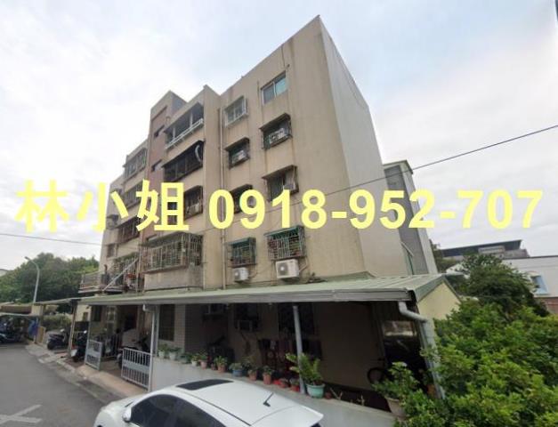 台南法拍公寓-1