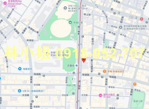 高雄拍賣大樓-5
