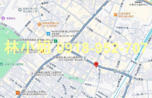 高雄鳳山法拍透天-4