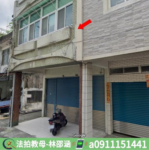 高雄六龜拍賣透天-4