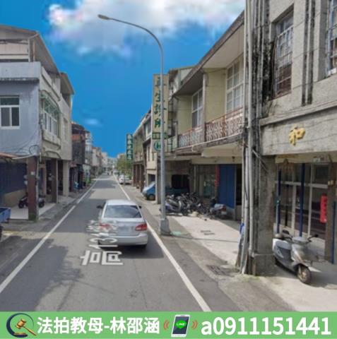 高雄六龜拍賣透天-6