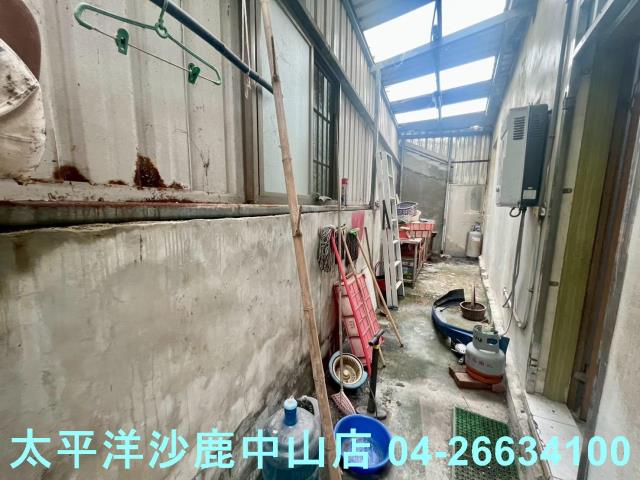 彰化鹿港透天-8
