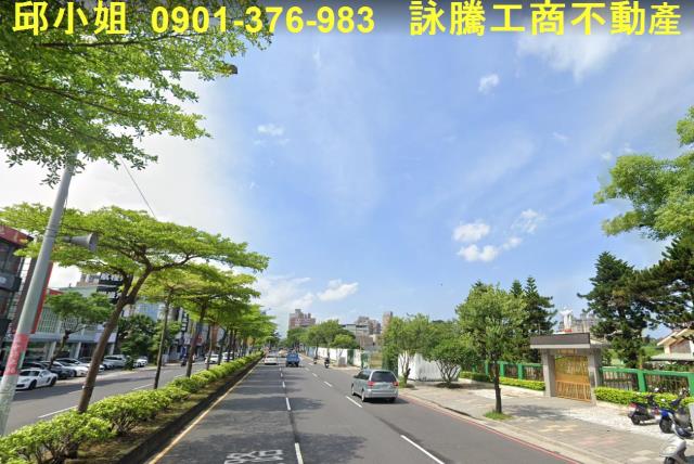 桃園桃園區廠房-1