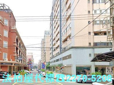 桃園中壢法拍大樓-6