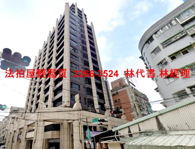 新北三重法拍大樓-6