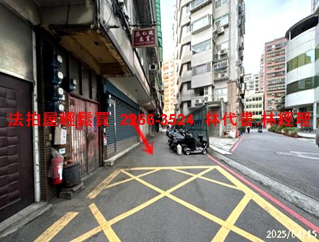 新北三重法拍大樓-8