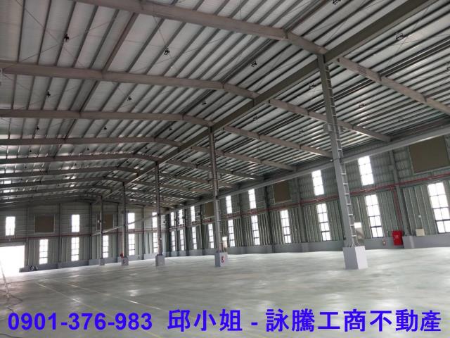 南投南投市廠房-1
