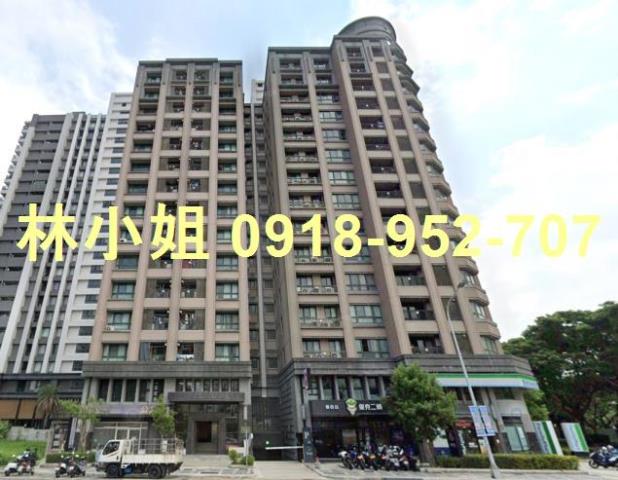 楠梓大樓法拍-3