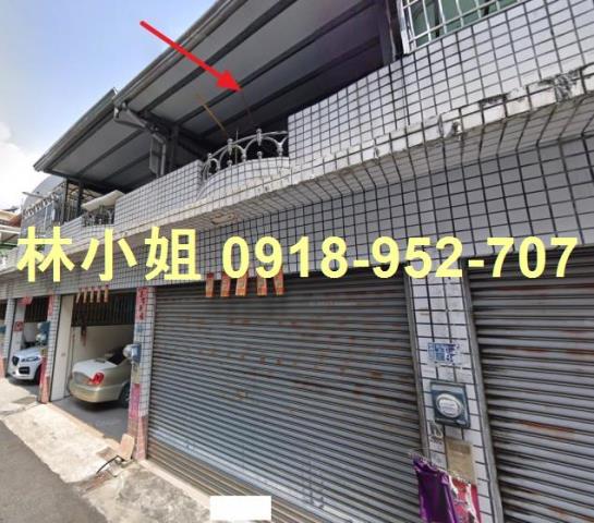美濃拍賣透天-1