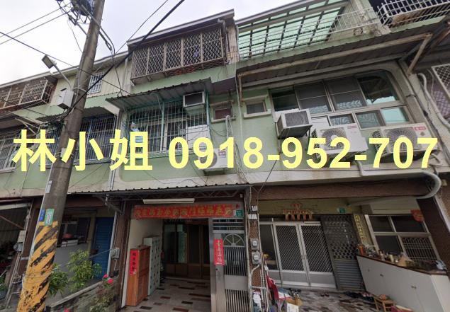 關廟法拍透天-1