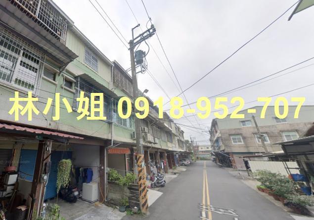 關廟法拍透天-2