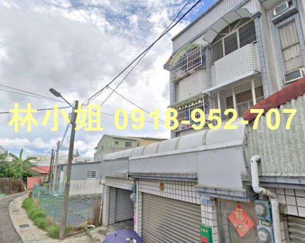 新市法拍透天-1