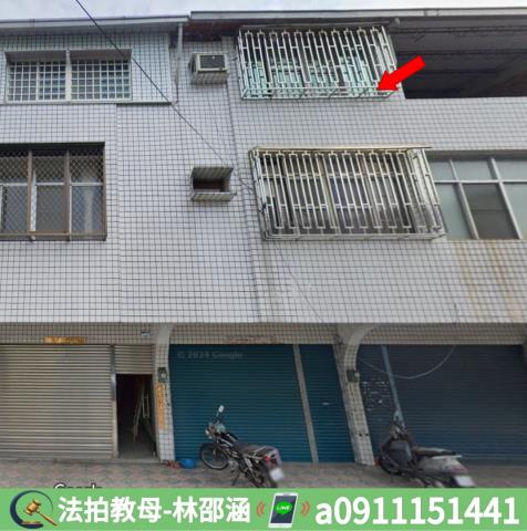 六龜透天拍賣-3