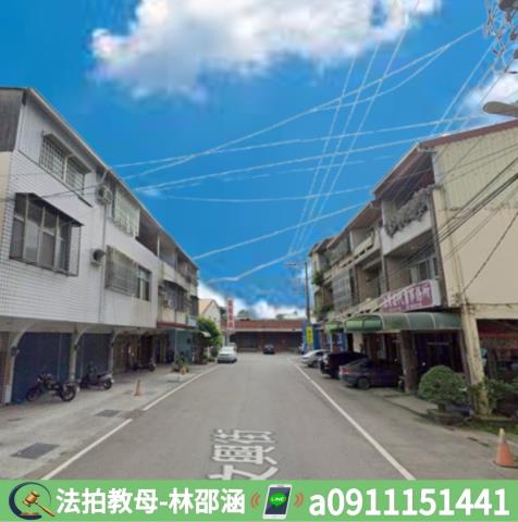 六龜透天拍賣-5