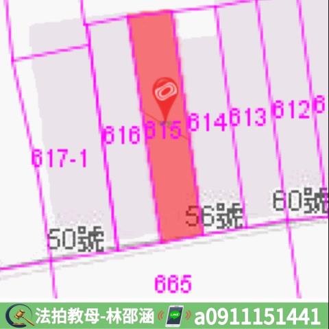 六龜透天拍賣-8