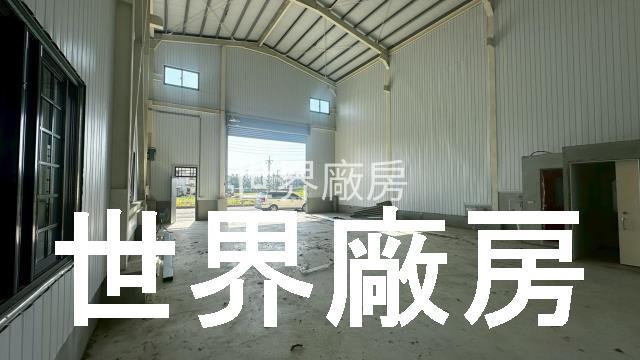鹽水廠房-1