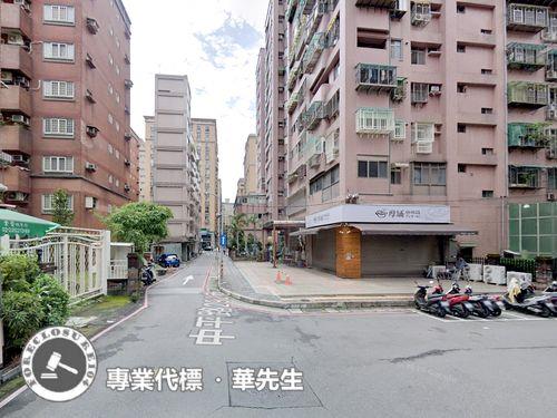 新北新莊法拍大樓-2