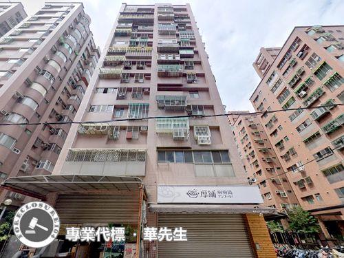 新北新莊法拍大樓-3
