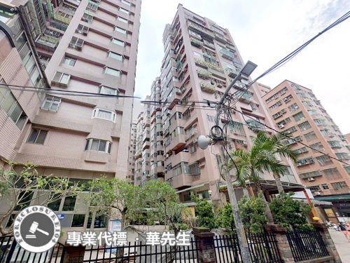 新北新莊法拍大樓-5