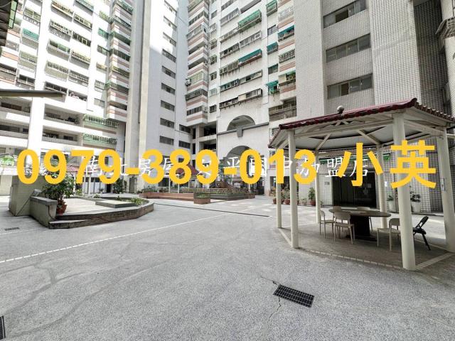 台南永康大樓-10