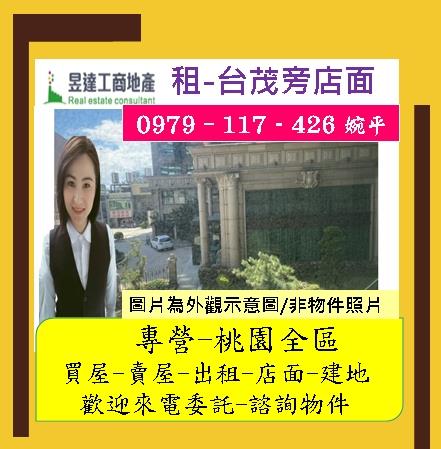 桃園蘆竹大樓-1