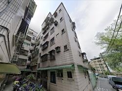 台北信義區公寓法拍-1