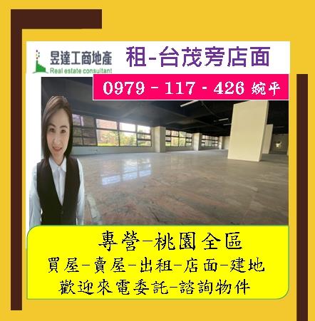 桃園蘆竹大樓-1